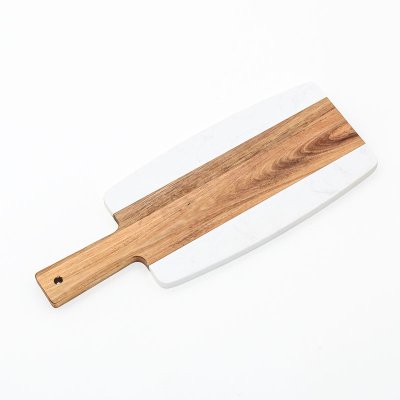 Bread board Acacia and Dali 3