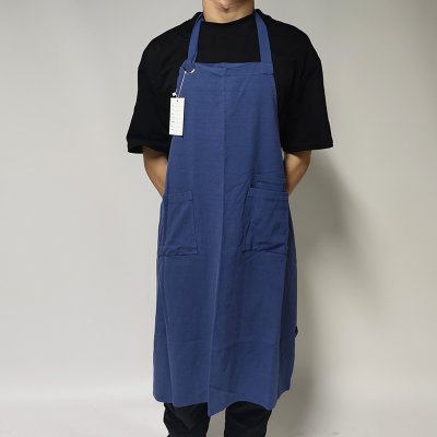 Apron 5