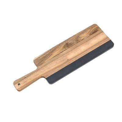 Bread board Acacia and Dali 6