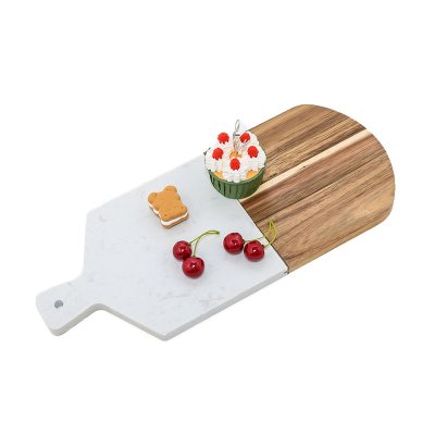 Bread board Acacia and Dali 5