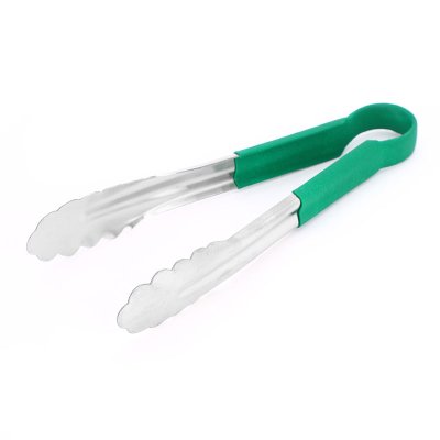 Scalloped Tongs 1