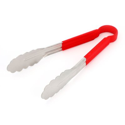 Scalloped Tongs 4
