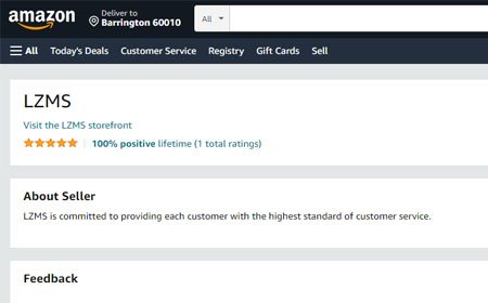 LZMS-Our New Brand Coming into Being!