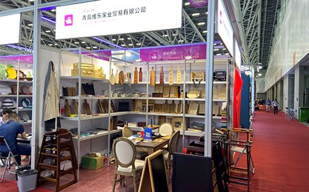 A Review on Welhome’s Great Success in Canton Fair-Basis for Further Fruits