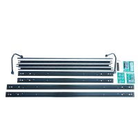 Alpha wall bed frame