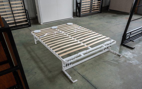 Next Bed Production