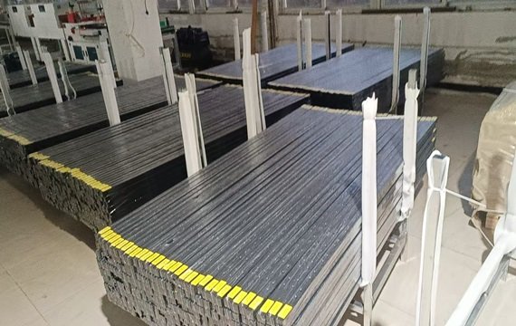 Packing for Storage Bed Frame