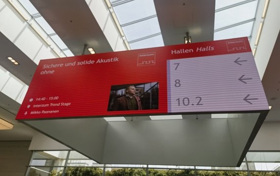 Recap: Our Successful Journey at interzum Cologne 2025