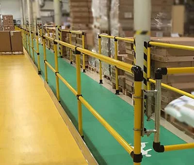 Structural Pipe Fittings