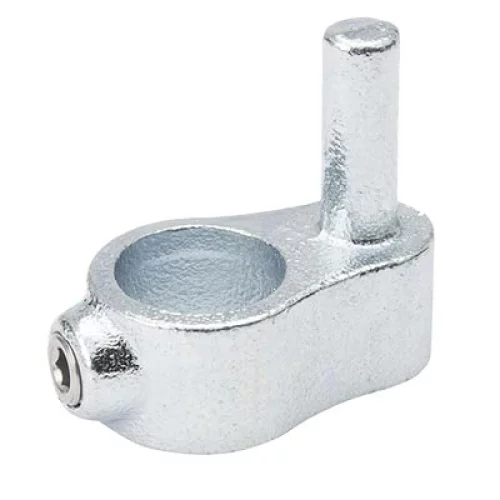 Pipe Handrail Fittings Gate Hinge 140