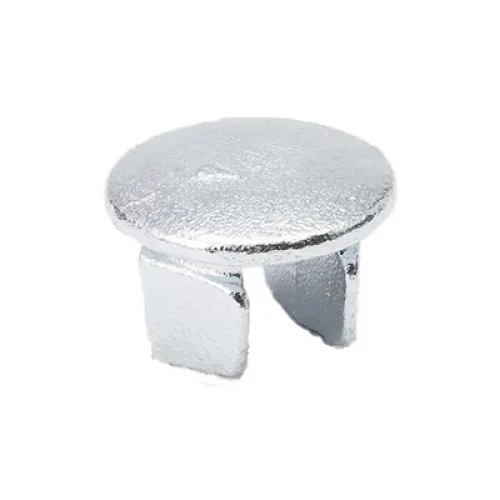 Safety Rail System End Cap 184