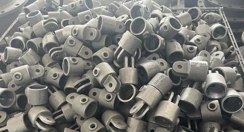We Are Manufacturer: