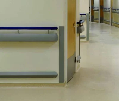 Wall Guards