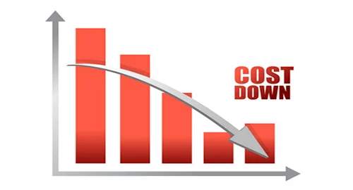 Help Customers Save Costs