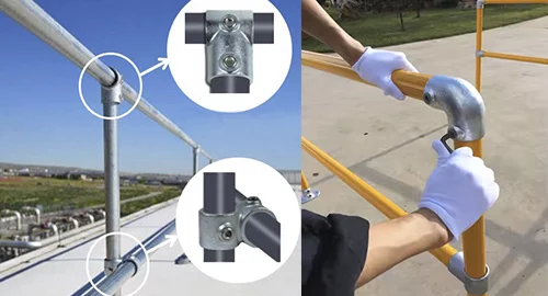 Easy Installation & User-friendly Application