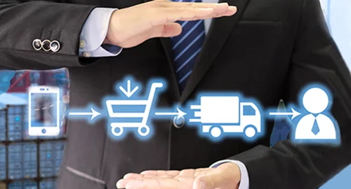 Complete End-to-End Service