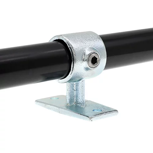 Handrail System Structural Pipe Fitting Handrail Support 143W