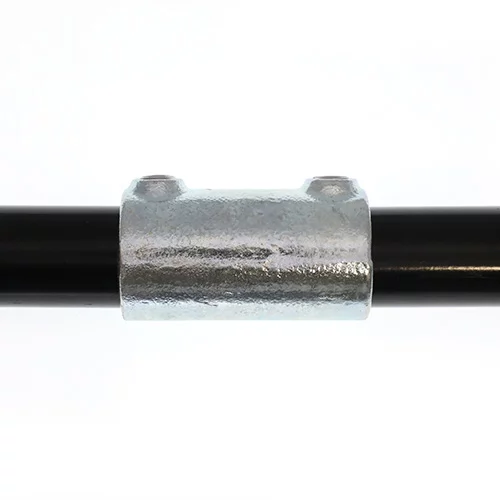 Handrail Tube Clamps Structural Pipe Fitting Sleeve Joint 149