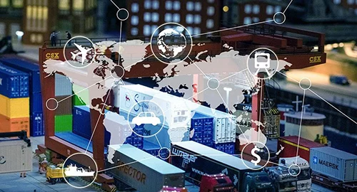 Efficient & Faster Delivery Cycles