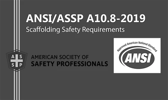 Know The Safety Railing Installation Standards in Your Country