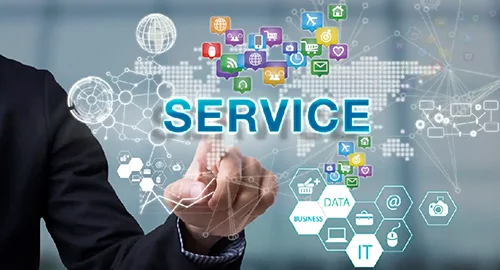 Comprehensive After-sales Service