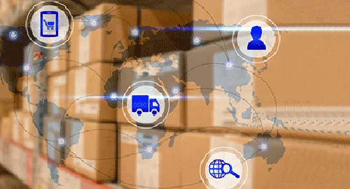 Integrated Supply Chain