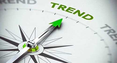 Follow Industry Trends