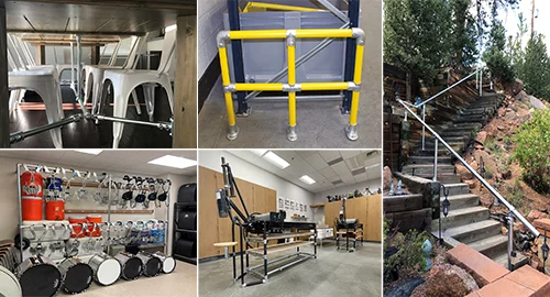 Meeting Specific Needs