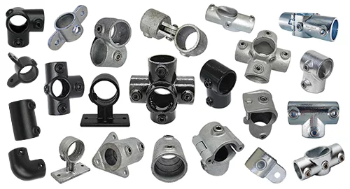 Diverse Options for One-Stop Procurement