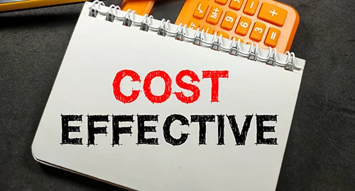 Low Prices & Bulk Discounts