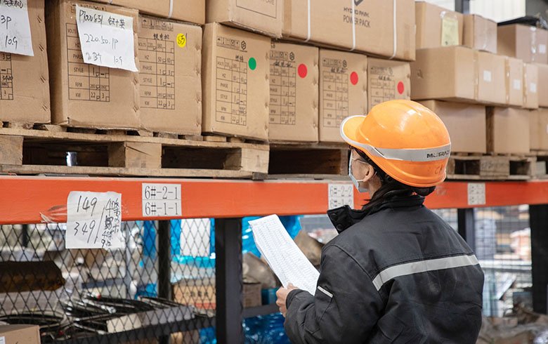 Green, in step with the times