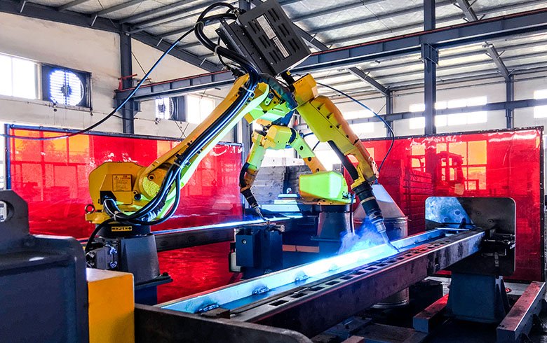 Comfortable environment with Mutrade