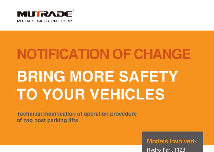 #22002_Notification of Change