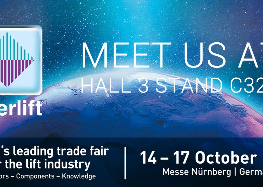 Mutrade to Showcase Innovative Parking Solutions at Interlift 2025 in Nuremberg