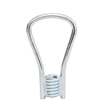 Single Flared Coil Loop Insert