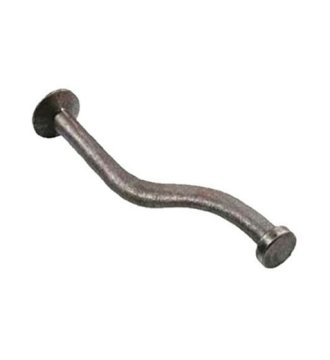 Curved Pin Anchor