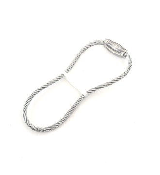 Cast-in Lifting Loops