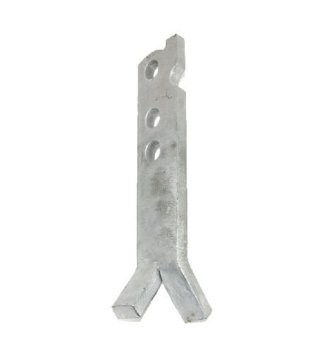 One Side Erection Anchor