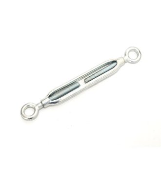 Jis Type Forged Turnbuckle Eye And Eye/ TENSOR OJO OJO