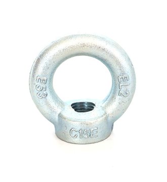 DIN582 Eye Nut