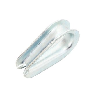 US Type G411 Wire Rope Thimble