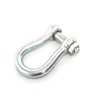 Large Bow Shackle