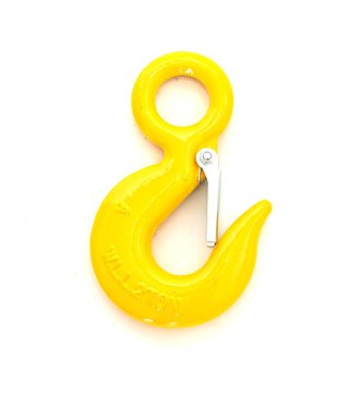 US Type 320 A/C Eye Hook/GANCHO ELEVACION