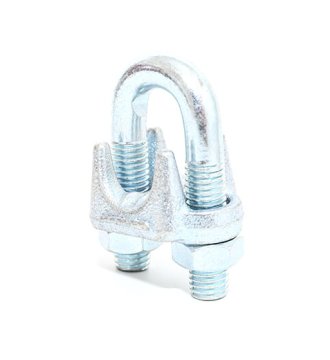 A Type Wire Rope Clip