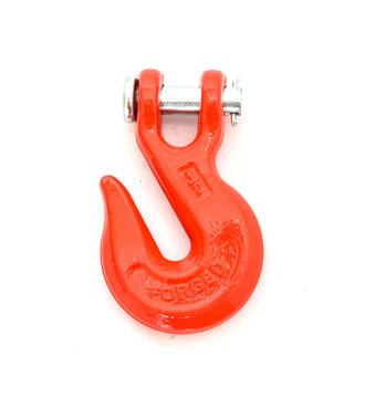 H330/A330 Clevis Grab Hook