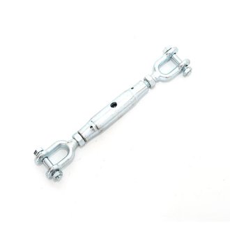 Tube Turnbuckle Jaw And Jaw 