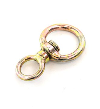 Swivel With Chain