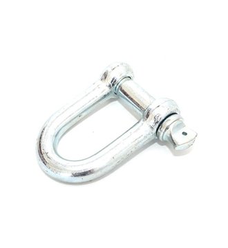 European Type Large Dee Shackle