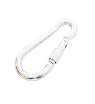 DIN5299D Snap Hook With Screw