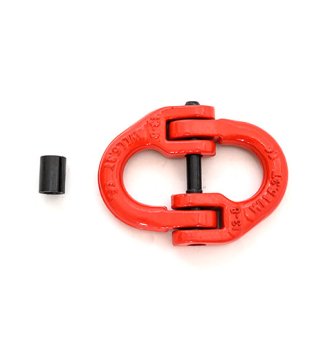 European Type Connecting Link